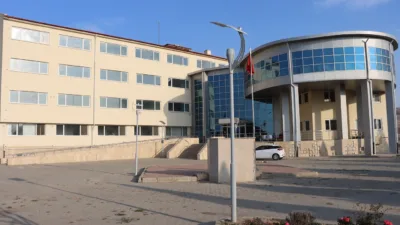 Yerköy Belediyesi, hizmet binasının yapım, bakım ve onarım işleri için