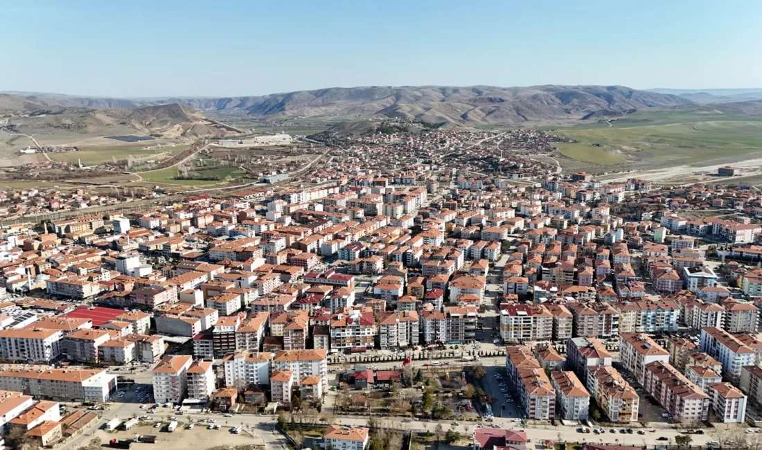 Yerköy ilçemizde 11 Temmuz 2026 Cumartesi günü Hüyük Mahallesi'nde şebeke