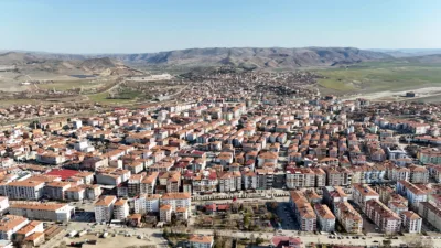 Yerköy ilçemizde 11 Temmuz 2026 Cumartesi günü Hüyük Mahallesi'nde şebeke