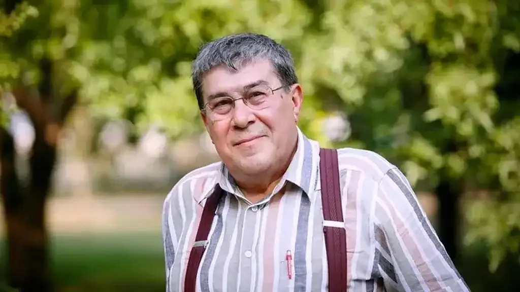 Türk tiyatrosunun önemli isimlerinden Zihni Göktay, tedavi gördüğü hastanede yaşamını