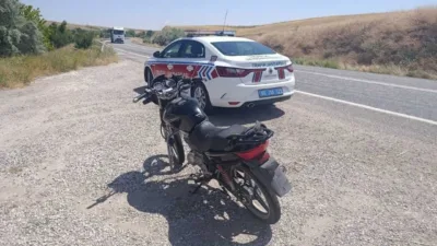 Yozgat İl Jandarma Komutanlığı, Merkez ve Akdağmadeni ilçelerinde yaptığı denetimlerde