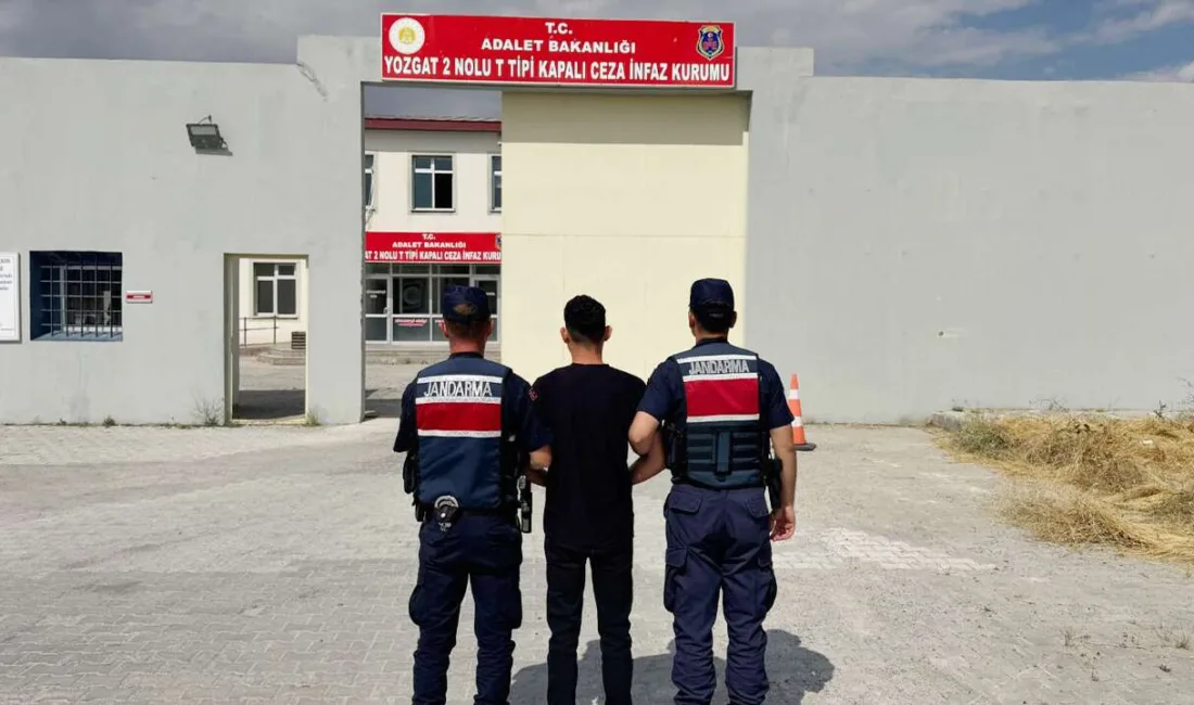 Yozgat İl Jandarma Komutanlığı, 6 yıl 1 ay 10 gün
