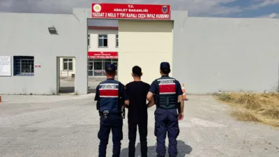 Yozgat İl Jandarma Komutanlığı, 6 yıl 1 ay 10 gün