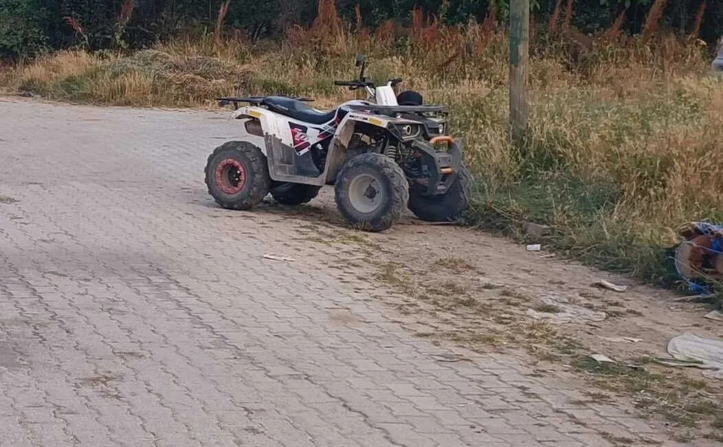 Yozgat'ta İl Jandarma Komutanlığı ekipleri, Sarıkaya ve Şefaatli ilçelerinde gerçekleştirdiği