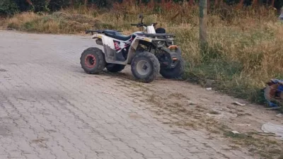 Yozgat'ta İl Jandarma Komutanlığı ekipleri, Sarıkaya ve Şefaatli ilçelerinde gerçekleştirdiği
