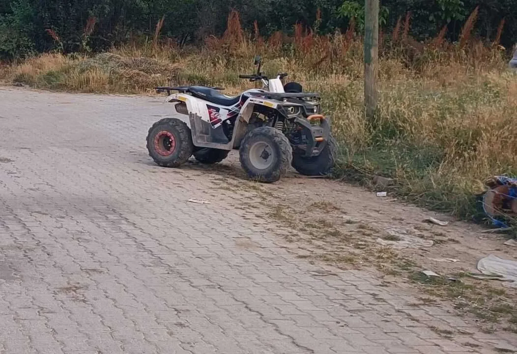 Jandarmadan Sıkı Trafik Denetimi! Tescilsiz Motosiklete 86 Bin, Ehliyetsiz Sürücüye 40 Bin TL Ceza