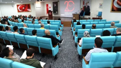 Yozgat Bozok Üniversitesi, yapay zekâ teknolojilerinin eğitim, araştırma ve kurumsal