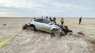 Yozgat Valiliği, son günlerde artan trafik kazalarına dikkat çekerek sürücülere
