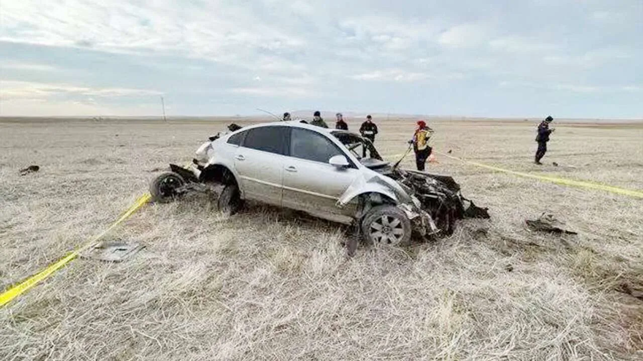 Yozgat Valiliği'nden Sürücülere Trafik Güvenliği Uyarısı