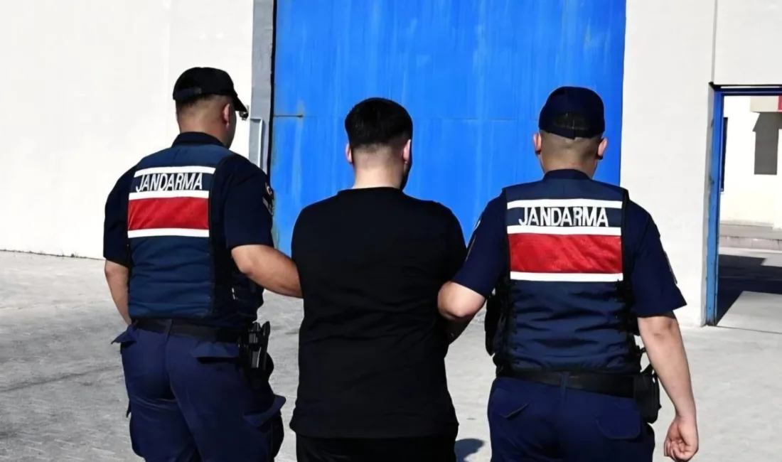 Yozgat İl Jandarma Komutanlığı, il genelinde aranan kişilerin yakalanmasına yönelik