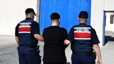 Yozgat İl Jandarma Komutanlığı, il genelinde aranan kişilerin yakalanmasına yönelik