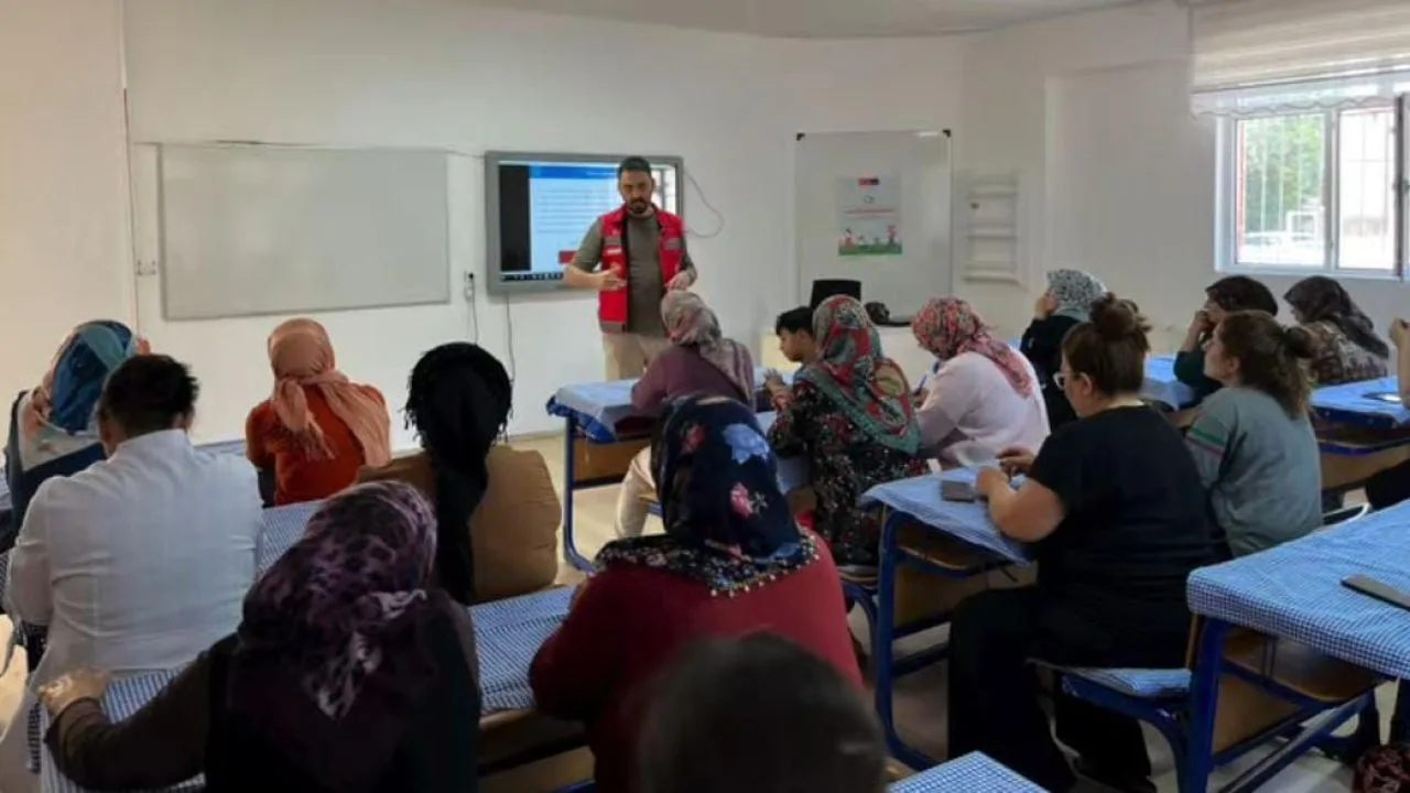 Yozgat'ta Aile ve Sosyal Hizmetler Semineri Düzenlendi