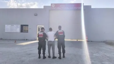 Yozgat İl Jandarma Komutanlığı, aranan kişilere yönelik yaptığı operasyon sonucunda,