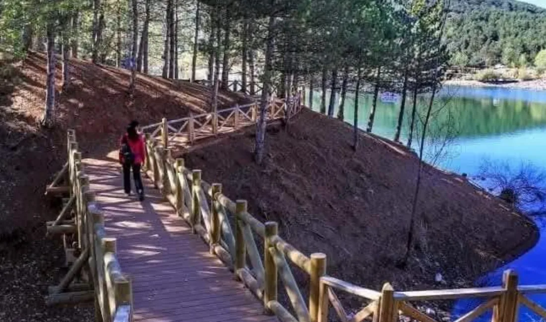 Yozgat Valiliği, ormanların korunması ve piknik alanlarının temiz kullanılması amacıyla