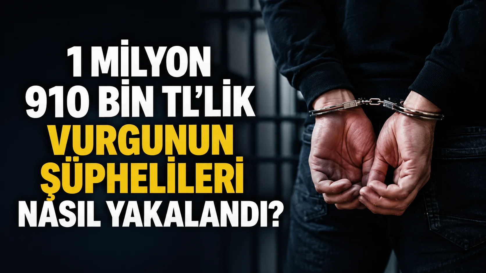 Farklı adreslerde meydana gelen ve toplam zararı 1 milyon 910