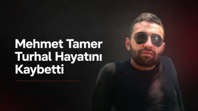 Mehmet Tamer Turhal, Ankara’da hayatını kaybetti. Merhumun cenazesi, yarın Yozgat’ın