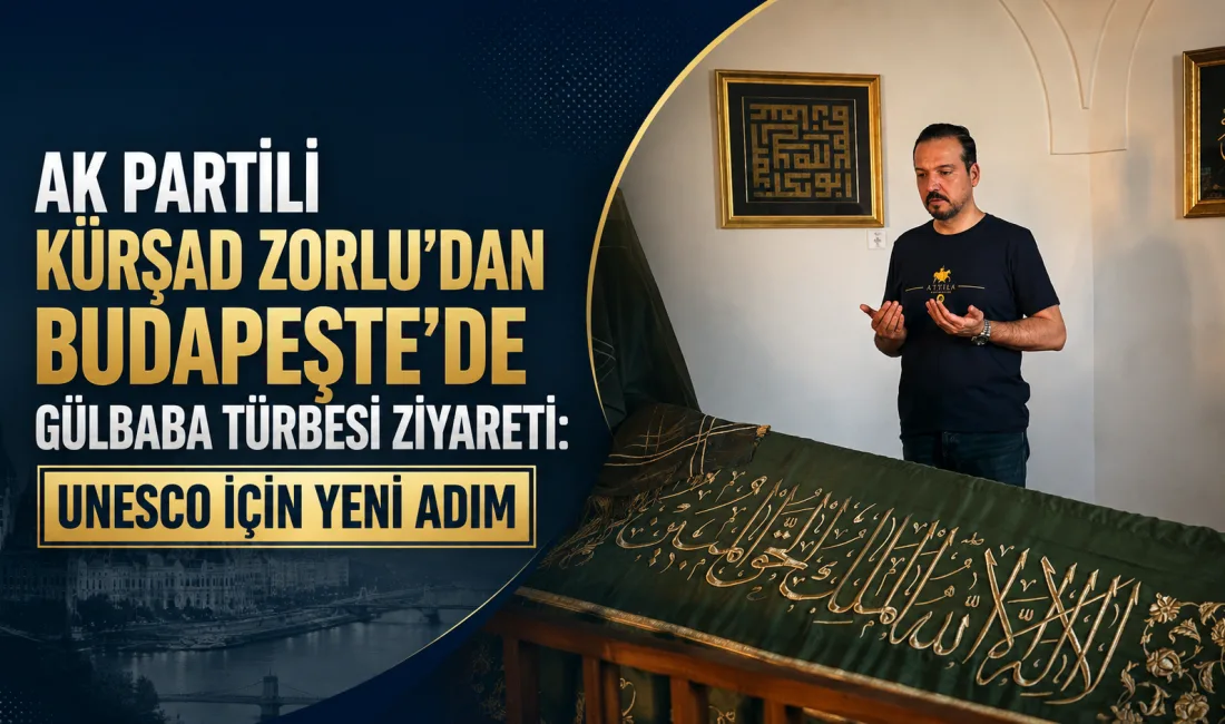 AK Parti Genel Başkan Yardımcısı ve Yerköylü hemşehrimiz Prof. Dr.