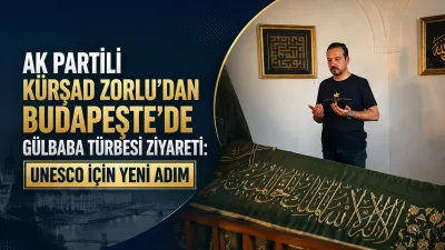 AK Parti Genel Başkan Yardımcısı ve Yerköylü hemşehrimiz Prof. Dr.