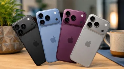 Apple’ın 9 Eylül Çarşamba günü düzenleyeceği “Surprise and Shine” etkinliğinin