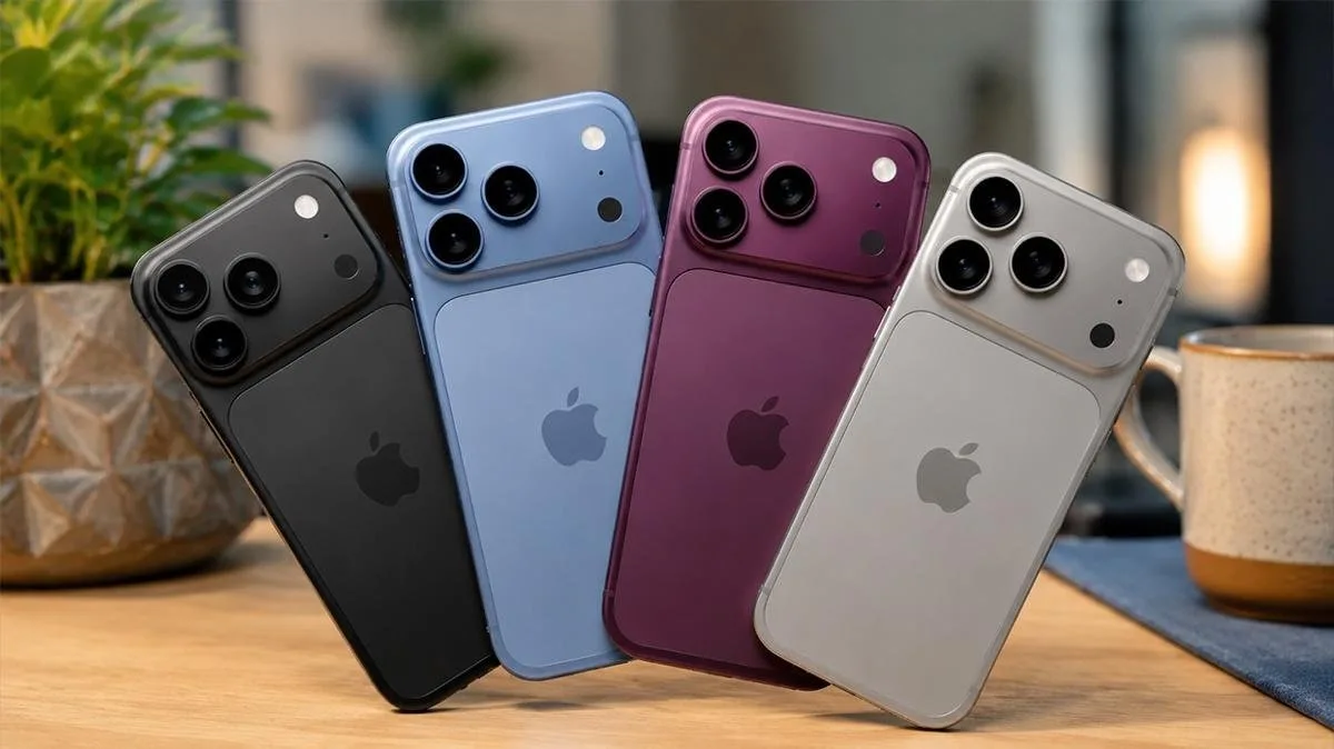 Apple’ın 9 Eylül Çarşamba günü düzenleyeceği “Surprise and Shine” etkinliğinin