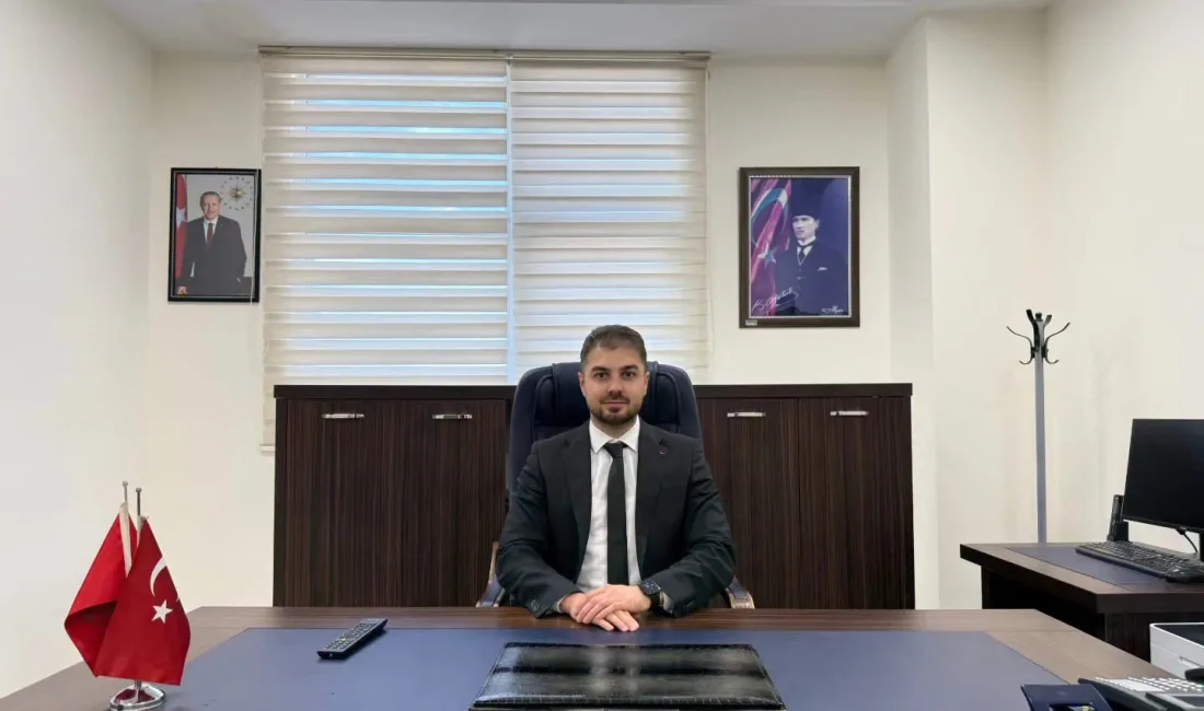Yerköy Şehit Korgeneral Osman Erbaş Devlet Hastanesi'nde Sağlık Bakım Hizmetleri