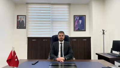 Yerköy Şehit Korgeneral Osman Erbaş Devlet Hastanesi'nde Sağlık Bakım Hizmetleri