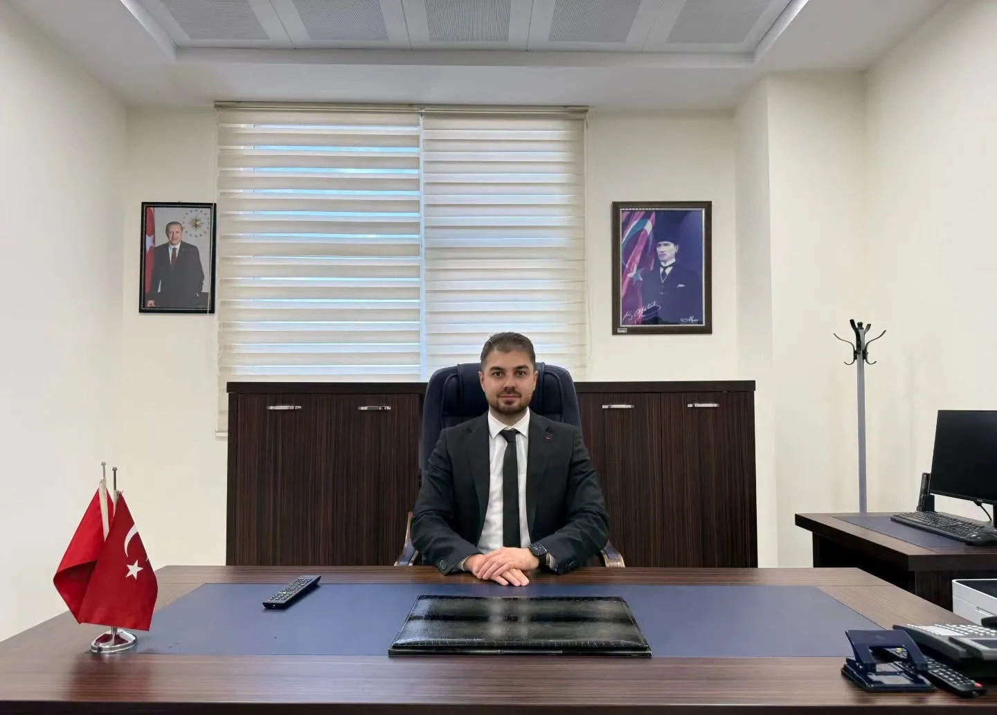 Yerköy Şehit Korgeneral Osman Erbaş Devlet Hastanesi'nde Sağlık Bakım Hizmetleri
