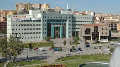 Keçiören Belediye Başkanı Mesut Özarslan, belediyenin 2026 yılının ilk altı