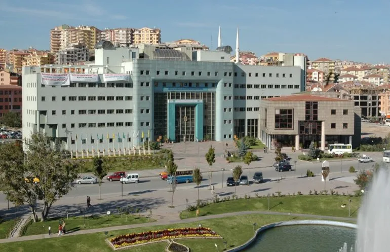Keçiören Belediye Başkanı Mesut Özarslan, belediyenin 2026 yılının ilk altı