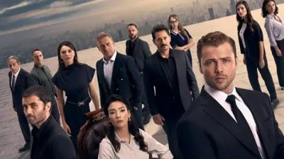 Teşkilat, 7. sezon öncesinde oyuncu kadrosuna yapılan yeni transferlerle gündeme