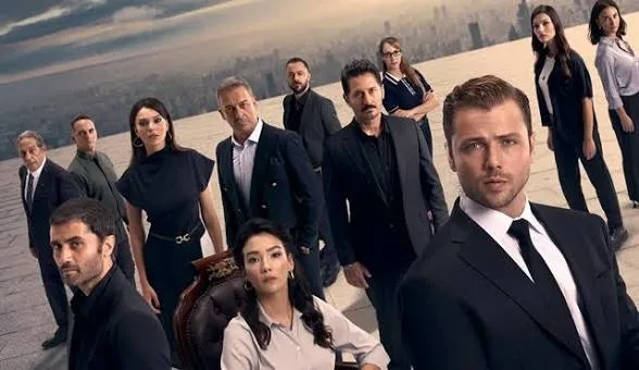 Teşkilat, 7. sezon öncesinde oyuncu kadrosuna yapılan yeni transferlerle gündeme
