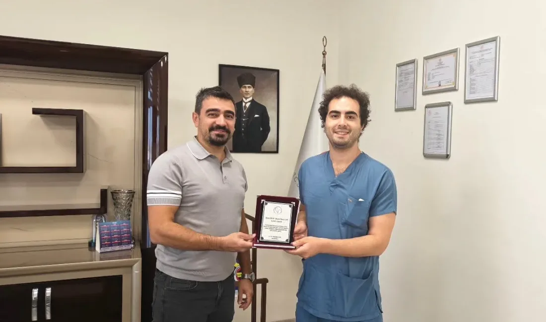 Yerköy Devlet Hastanesi’nde Kulak Burun Boğaz Hastalıkları Uzmanı olarak görev