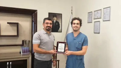 Yerköy Devlet Hastanesi’nde Kulak Burun Boğaz Hastalıkları Uzmanı olarak görev