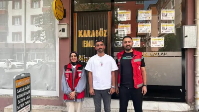 Yerköy’de evlilik hazırlığı yapan gençlere yönelik bilgilendirme ve rehberlik çalışmaları