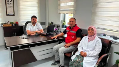 Yerköy’de sosyal risklerin erken dönemde belirlenmesi ve ihtiyaç sahibi vatandaşlara