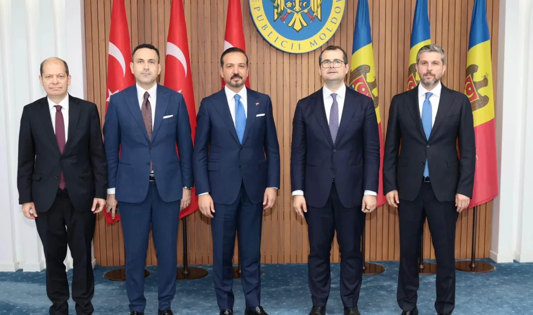 AK Parti Genel Başkan Yardımcısı ve Yerköylü hemşehrimiz Prof. Dr.