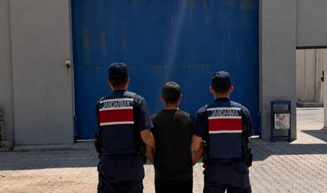 Yozgat’ın Akdağmadeni ilçesinde jandarma ekiplerinin yürüttüğü istihbari ve saha çalışmaları