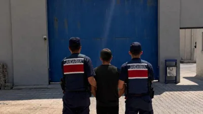 Yozgat’ın Akdağmadeni ilçesinde jandarma ekiplerinin yürüttüğü istihbari ve saha çalışmaları