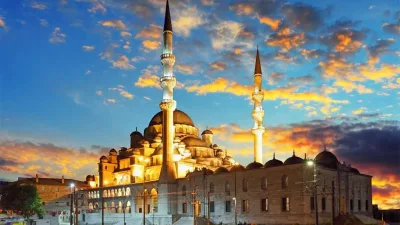 Ardahan'ın il merkezi ve bütün ilçelerindeki cuma namazı saatleri 28
