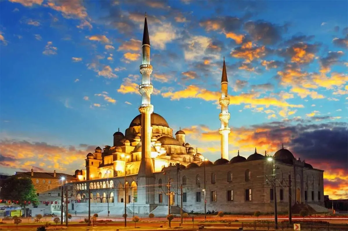 4 Eylül Cuma Ağrı merkezi ve ilçelerine ait cuma namazı
