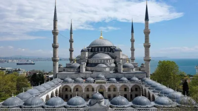 28 Ağustos Cuma Zonguldak'ın ilçelerinde cuma namazı saat kaçta? İlçe
