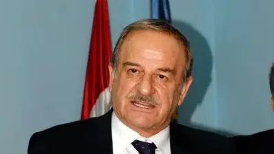 Eski CHP Genel Başkan Vekili ve milletvekili Cevdet Selvi hayatını