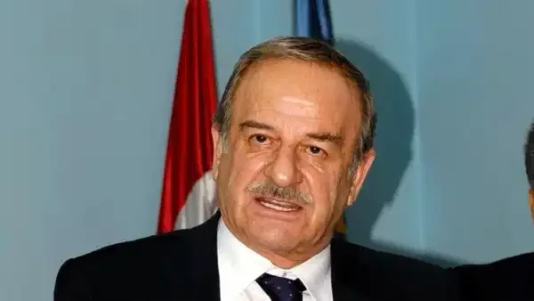 Eski CHP Genel Başkan Vekili ve milletvekili Cevdet Selvi hayatını