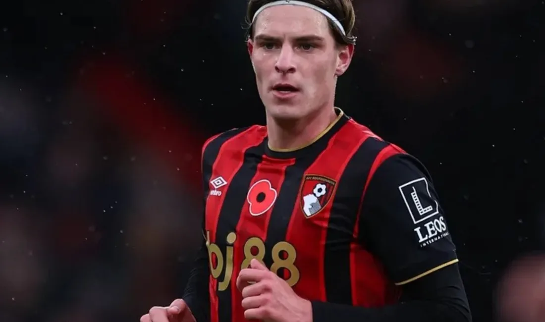 Chelsea, Enzo Fernández'in Manchester City'ye transfer olma ihtimaline karşı Bournemouth'dan