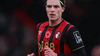 Chelsea, Enzo Fernández'in Manchester City'ye transfer olma ihtimaline karşı Bournemouth'dan