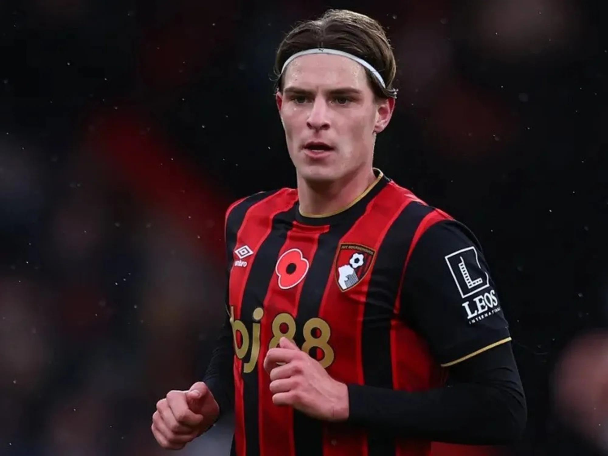 Chelsea, Enzo Fernández'in Manchester City'ye transfer olma ihtimaline karşı Bournemouth'dan