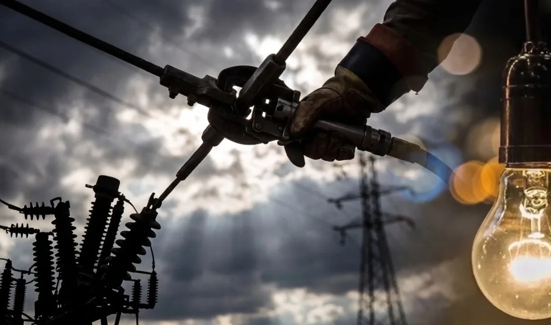 17 Eylül 2026 Perşembe tarihinde Yozgat'ın Yerköy ilçesinde planlanan elektrik