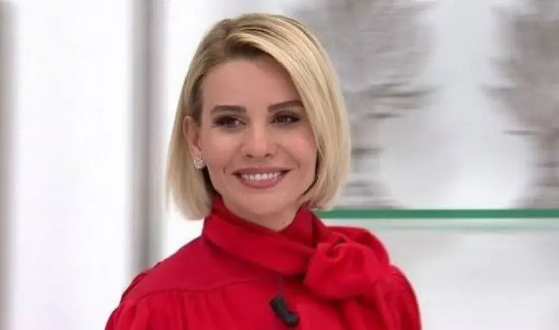 ATV'nin sevilen programı Esra Erol'da, yeni sezon heyecanı ile izleyicileriyle
