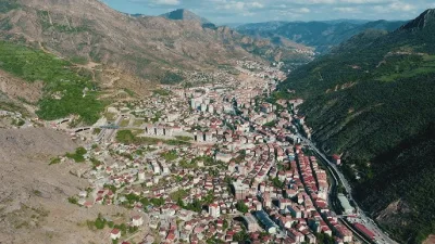 Gümüşhane’de kamu kurumunda çalışmak isteyen adayları ilgilendiren sözleşmeli personel alım
