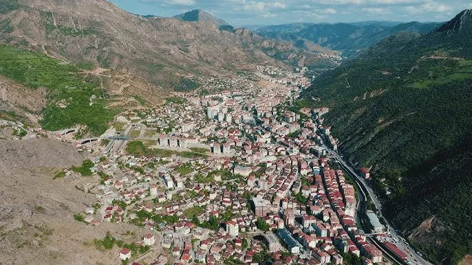 Gümüşhane’de kamu kurumunda çalışmak isteyen adayları ilgilendiren sözleşmeli personel alım